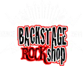 Backstage Rock Shop